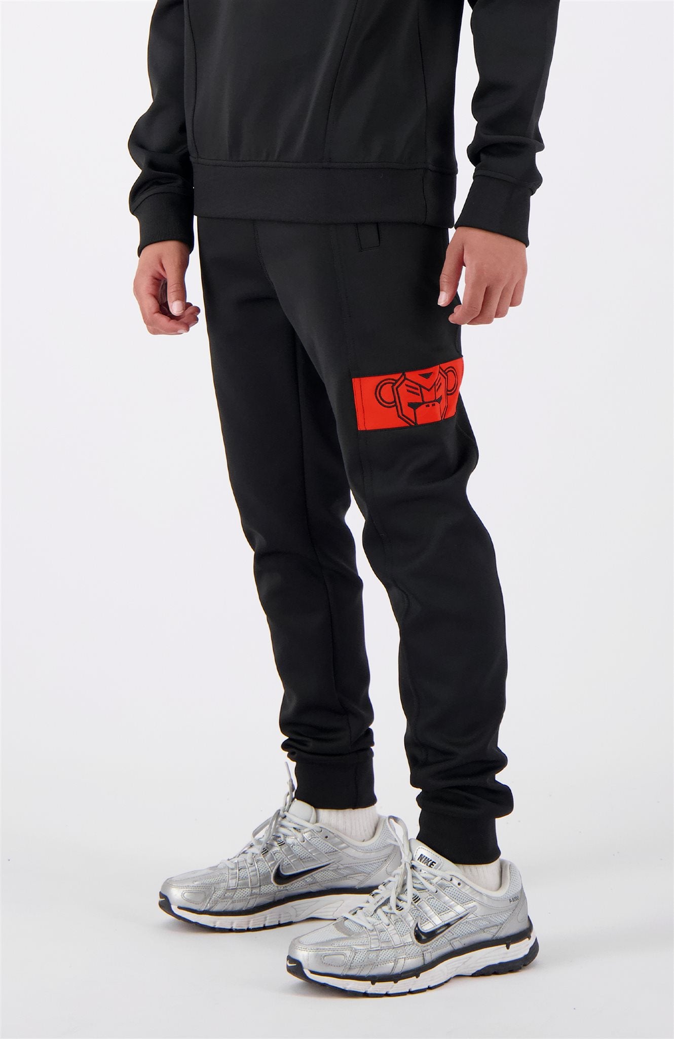 JR. Commander Trackpants