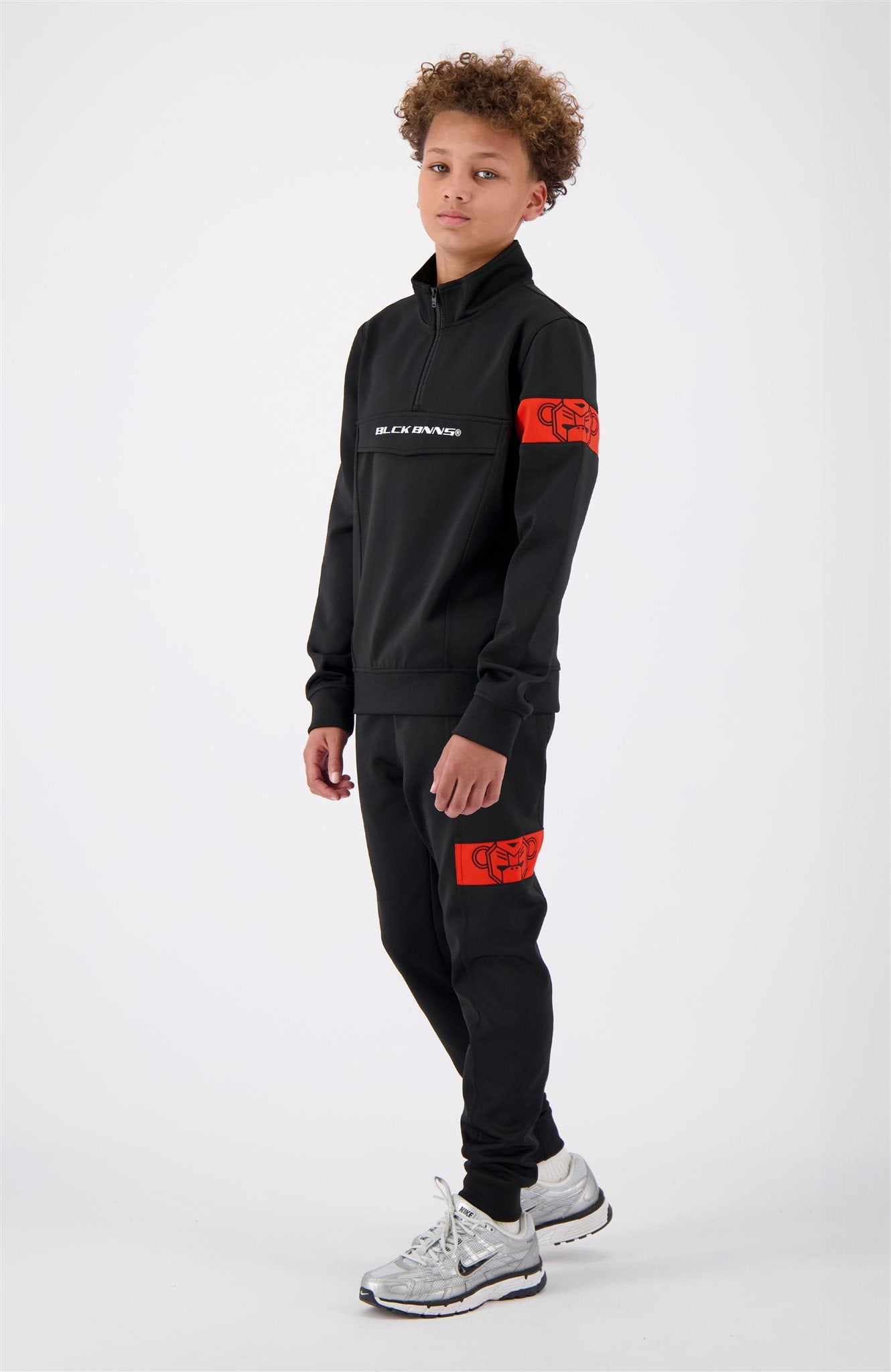 JR. Commander Trackpants