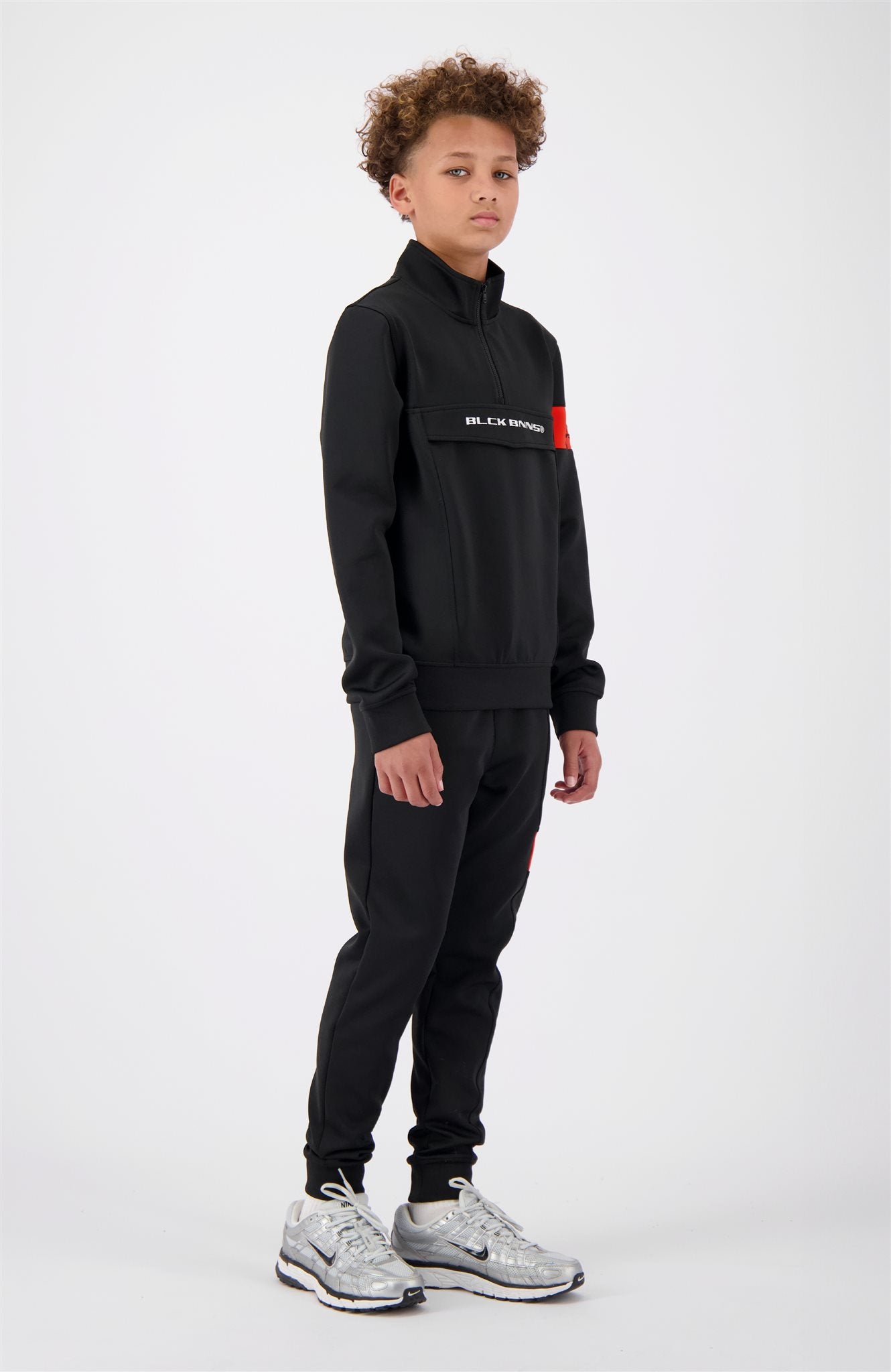 JR. Commander Trackpants