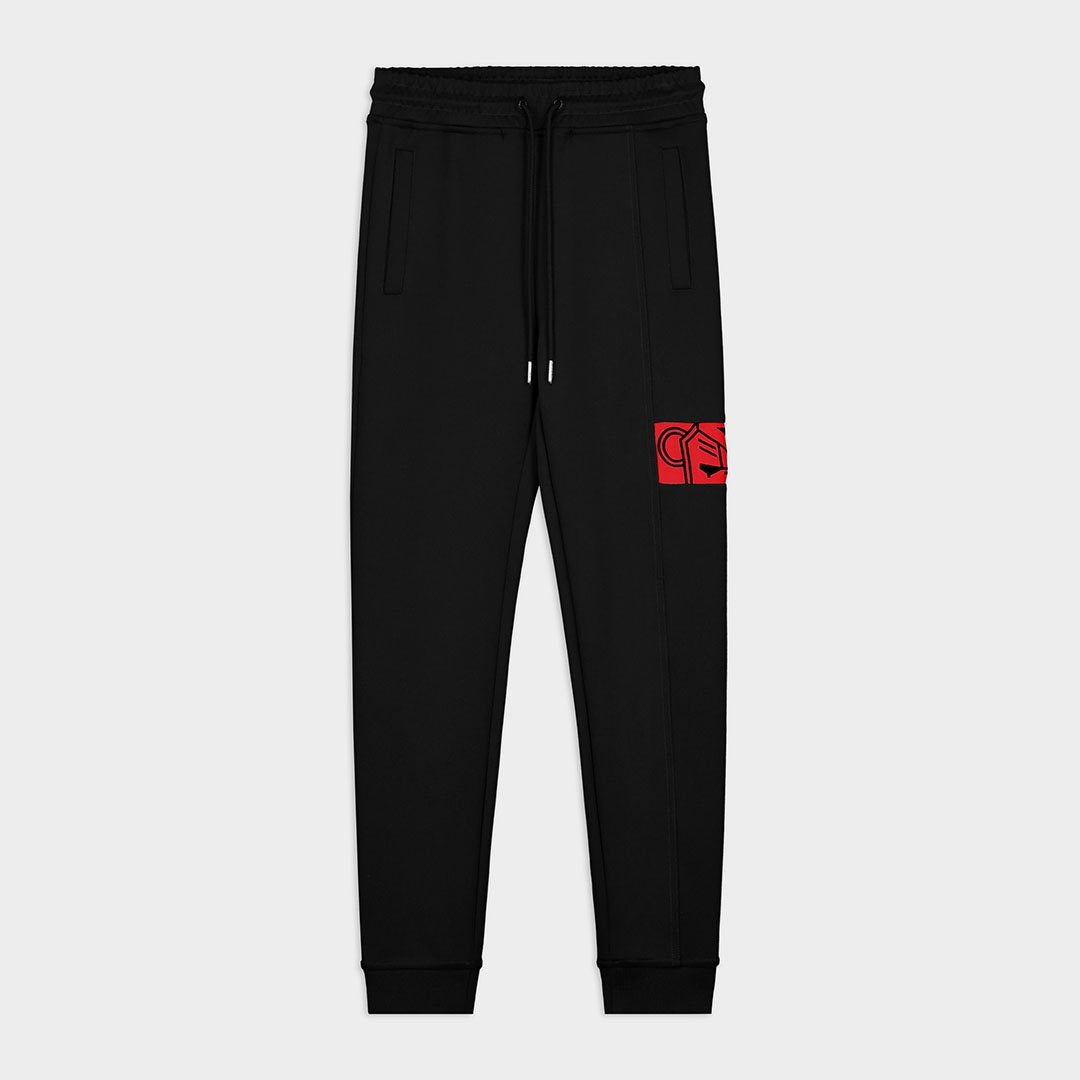 JR. Commander Trackpants