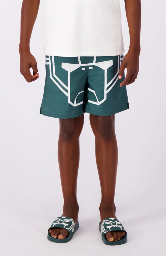 JR. Convoy Swimshorts