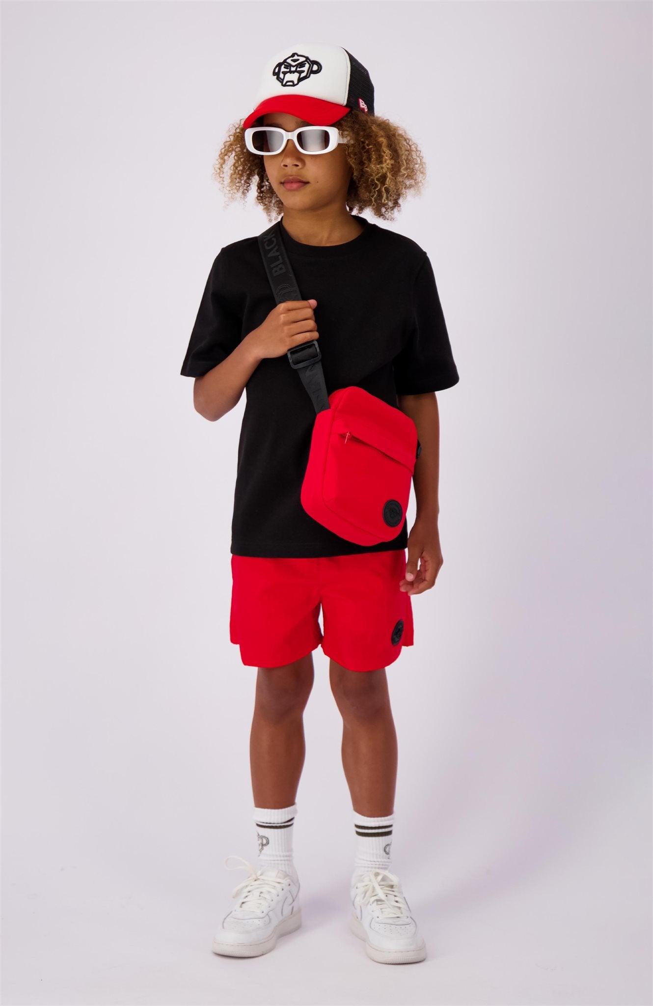 JR. Essential Swimshorts