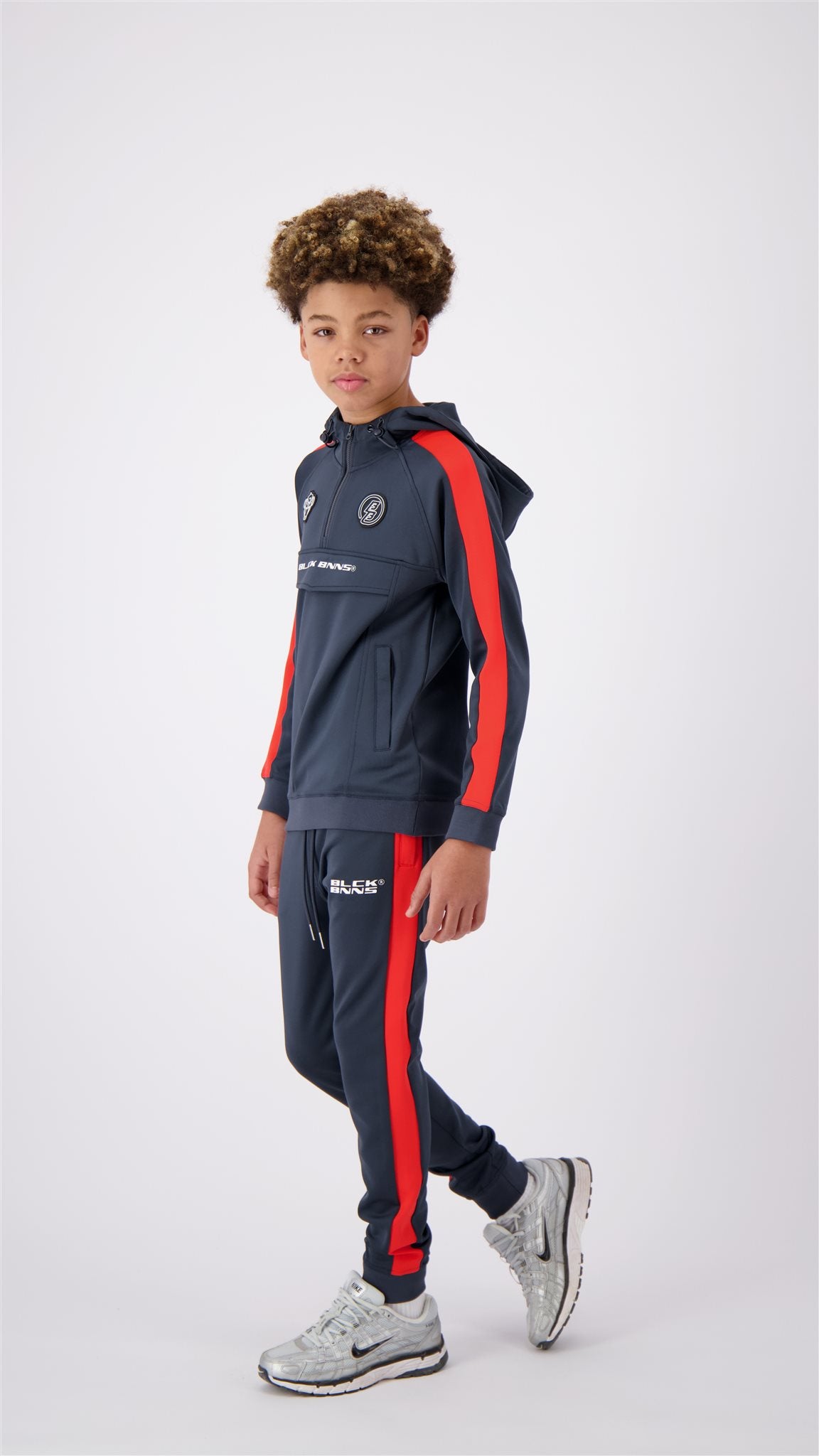 JR. Trace Tracktop