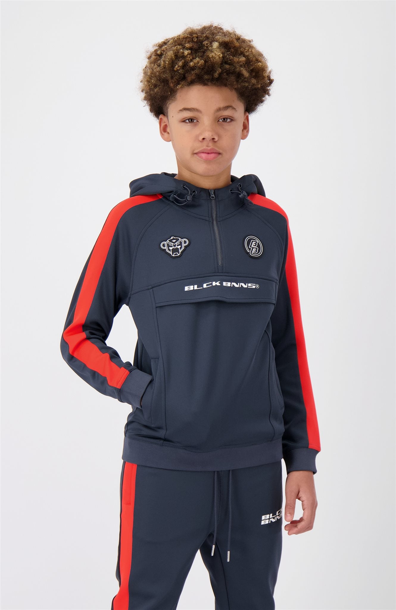 JR. Trace Tracktop