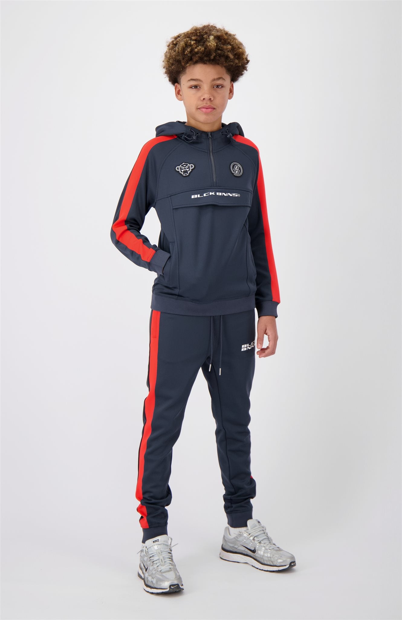 JR. Trace Tracktop