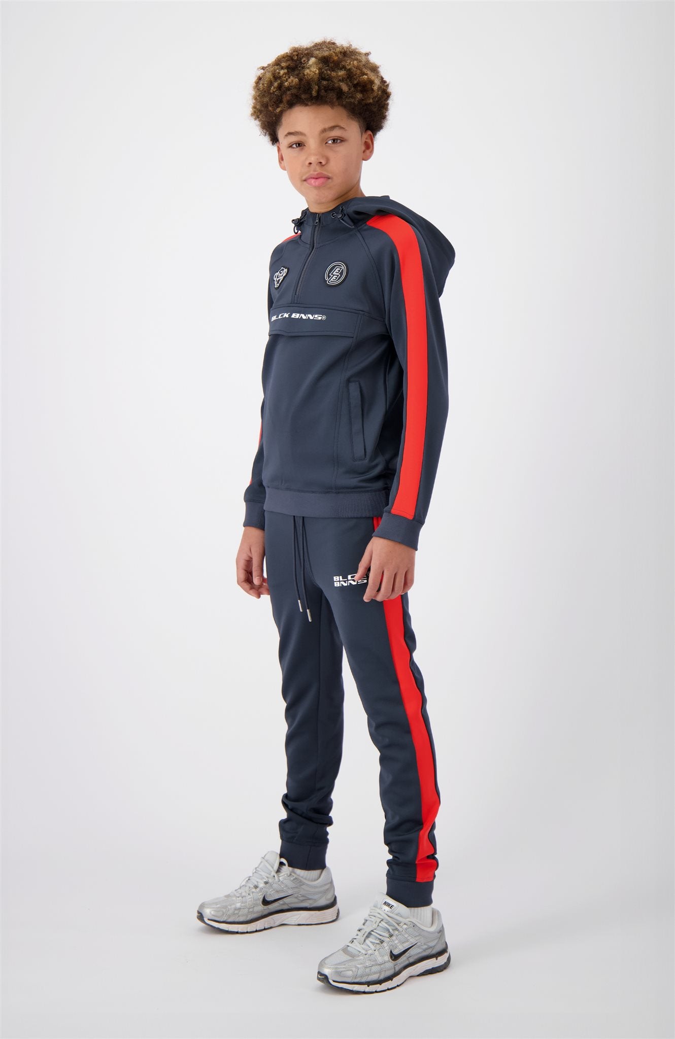 JR. Trace Tracktop