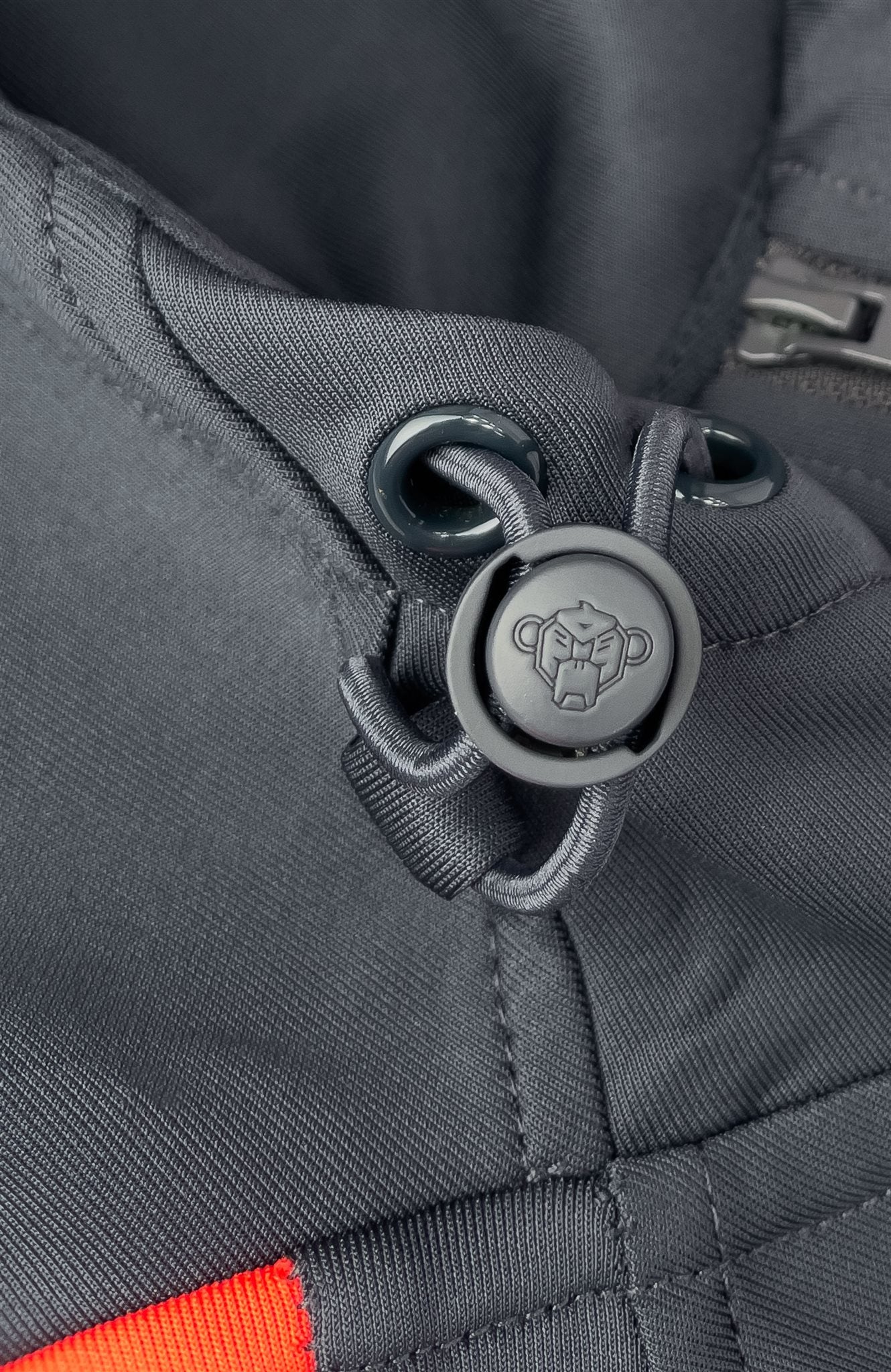 JR. Trace Tracktop