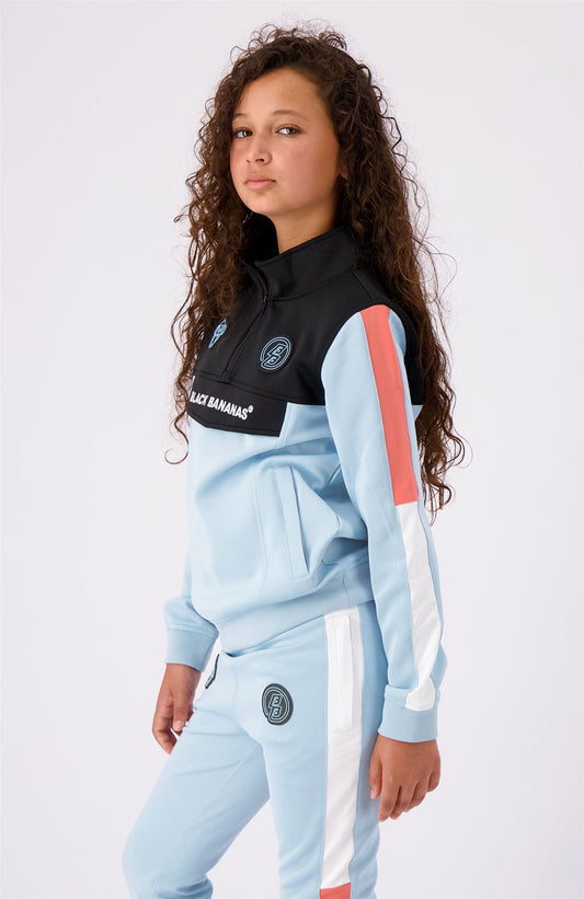 JR. Victory Tracktop