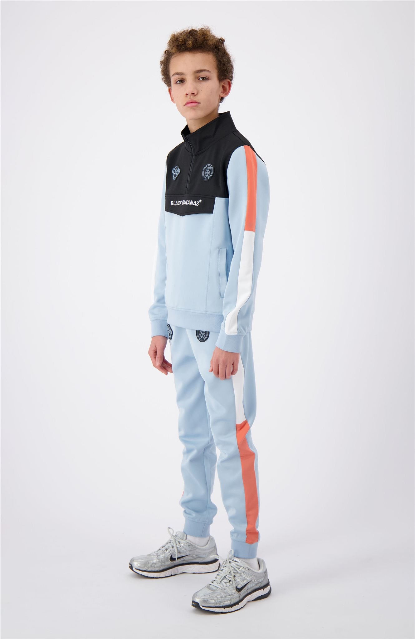 JR. Victory Tracktop