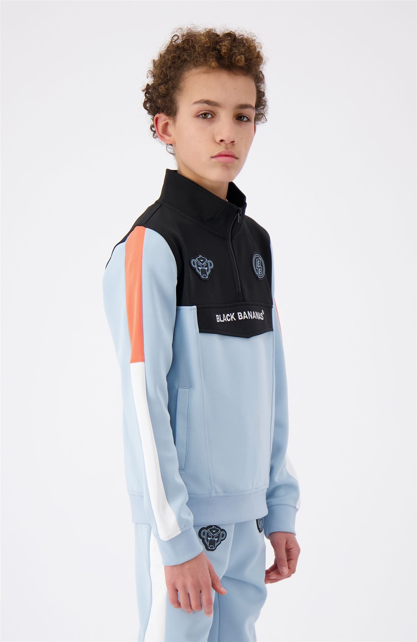 JR. Victory Tracktop
