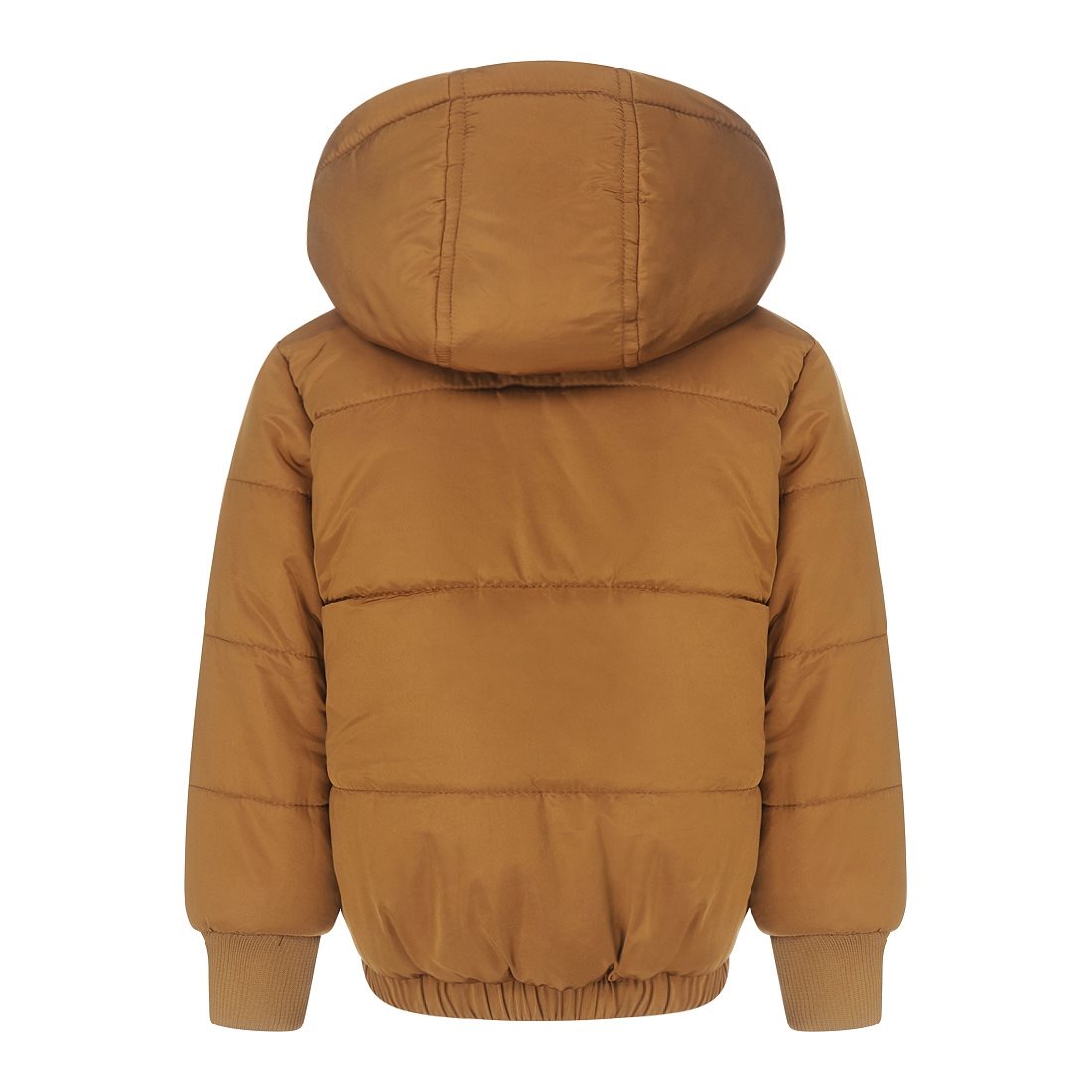 Jacket bruin