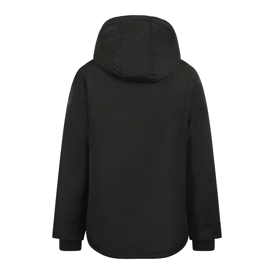 Jacket parka