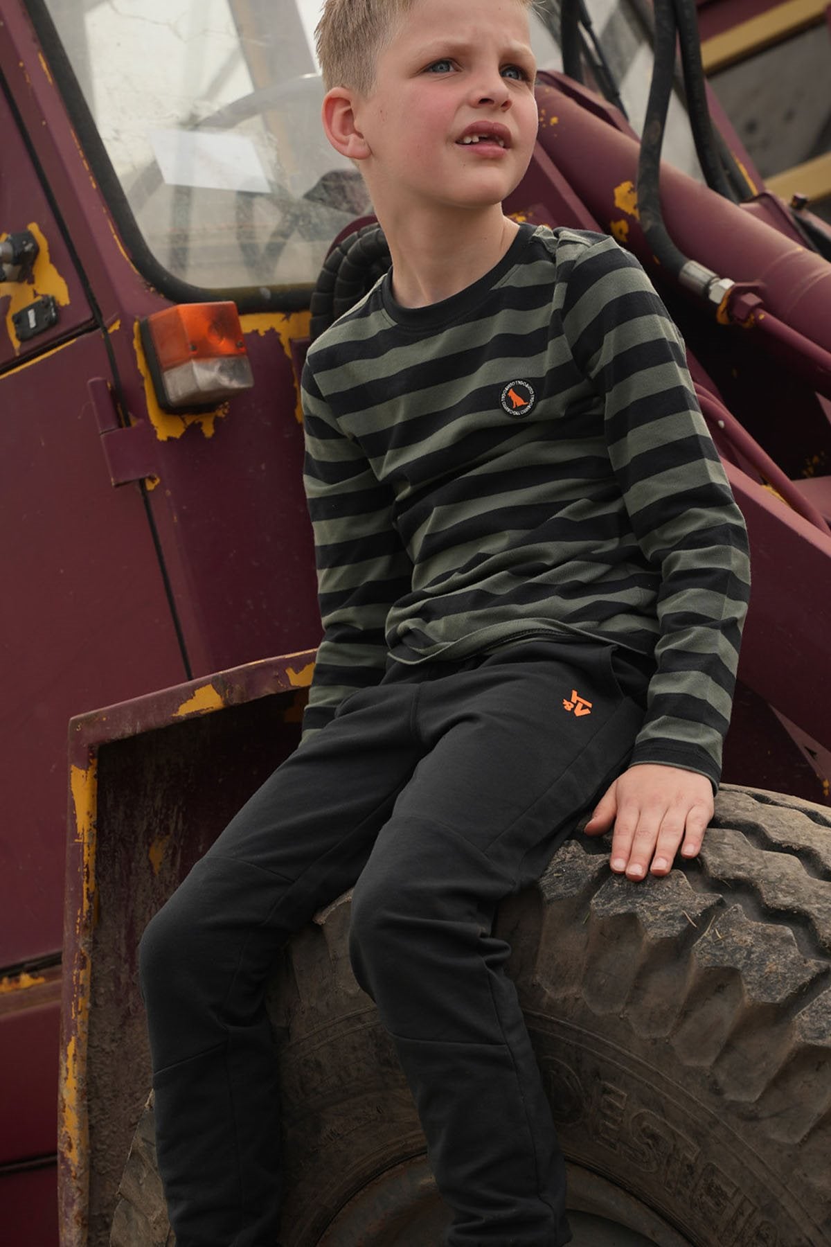 Jogpants Boet