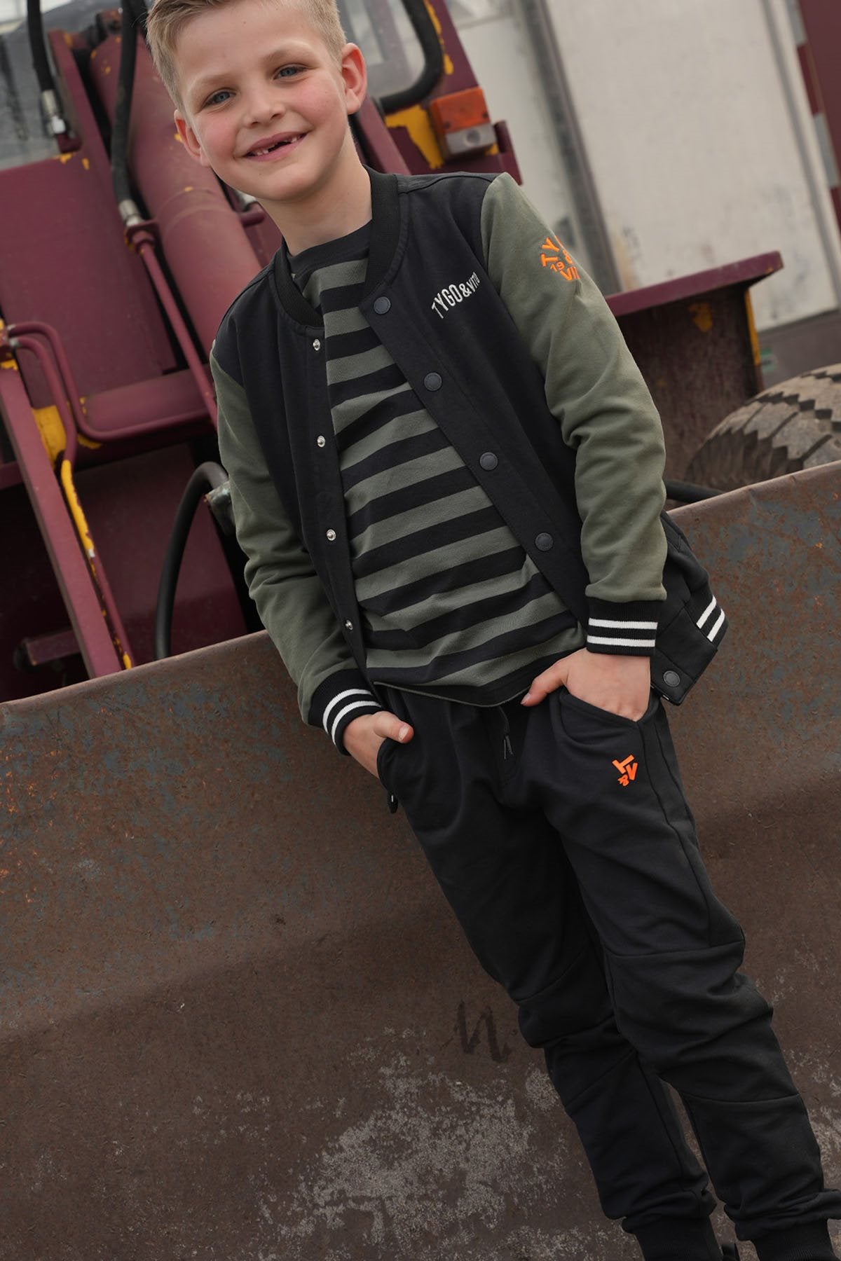 Jogpants Boet