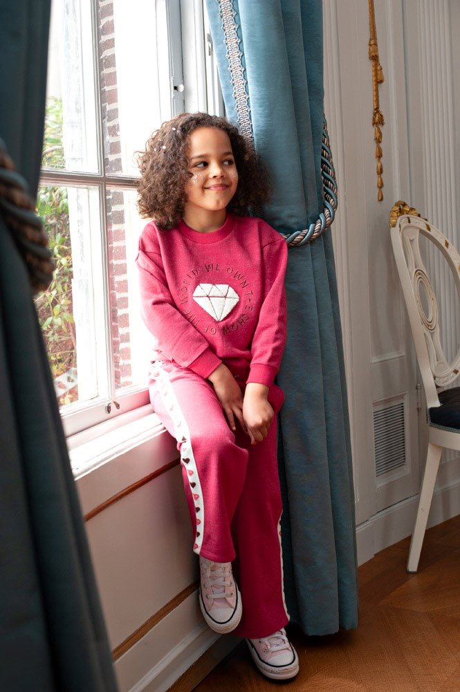 Jubel Cerise Princess