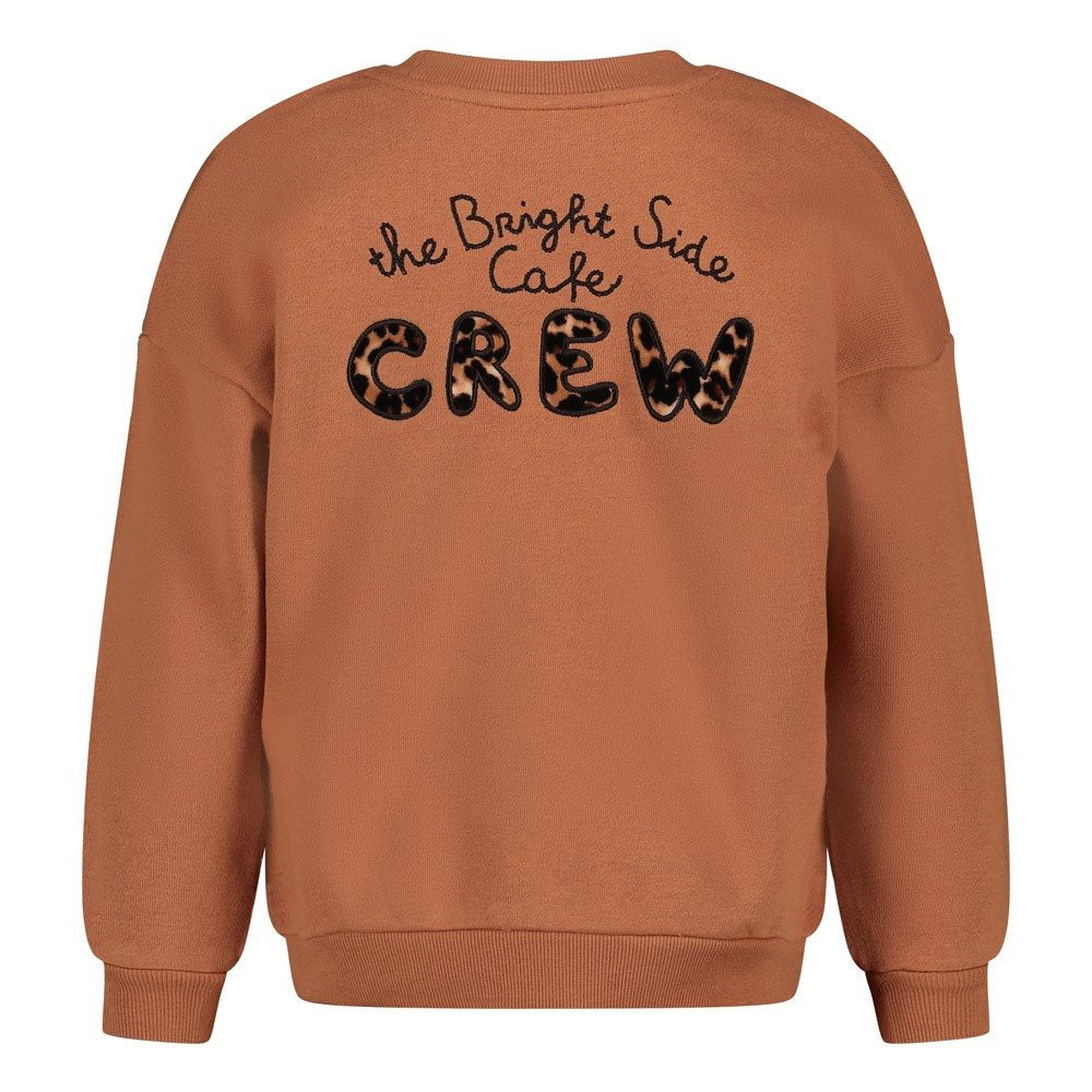Jubel City Chic Crew