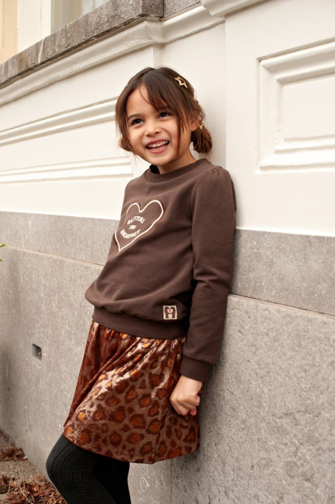 Jubel City Chic Glitters