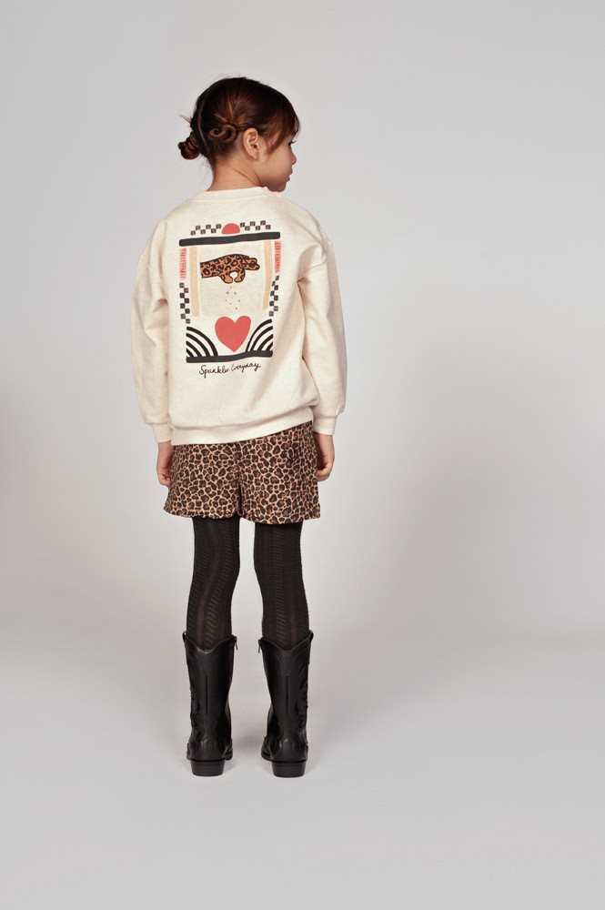 Jubel City Chic Panter
