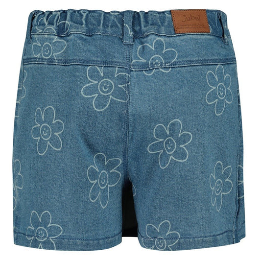 Jubel Denim Skirt