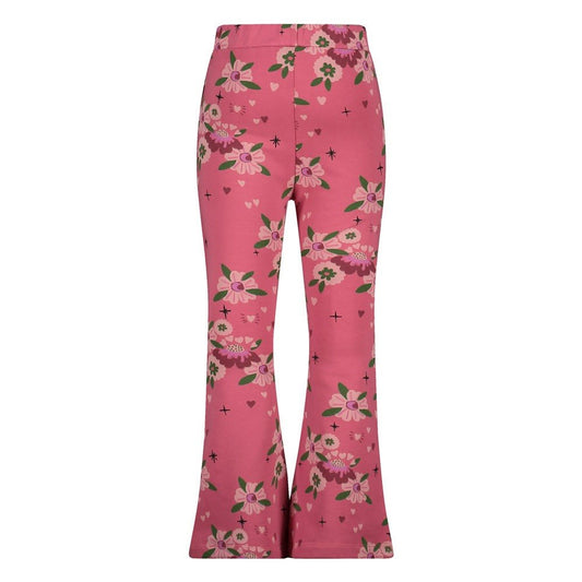 Jubel Flared Flowers