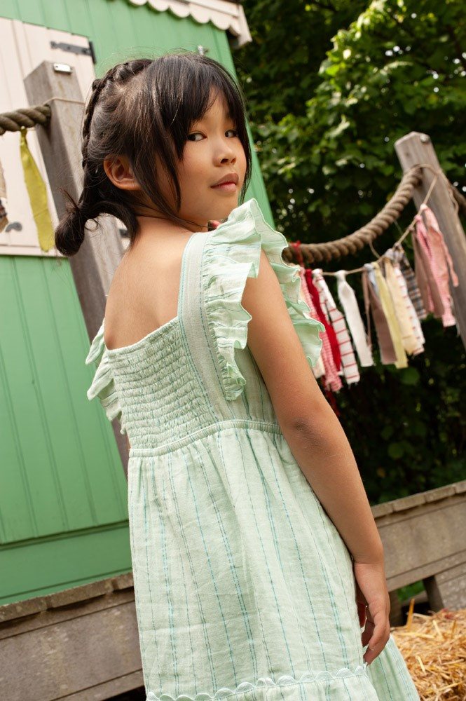 Jubel Lagoon Dress