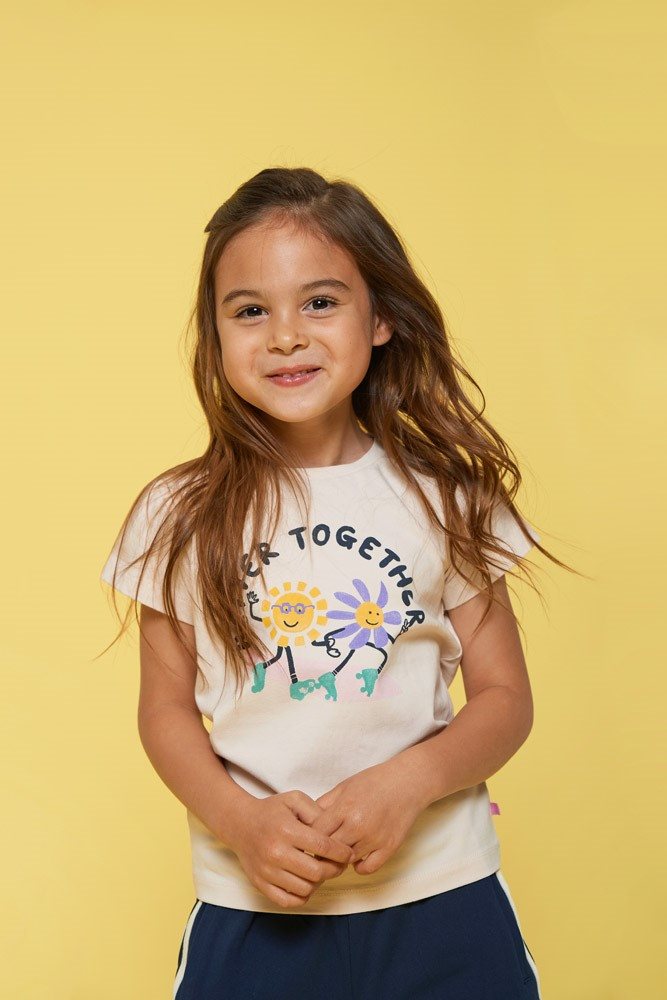 Jubel Off White Rolling