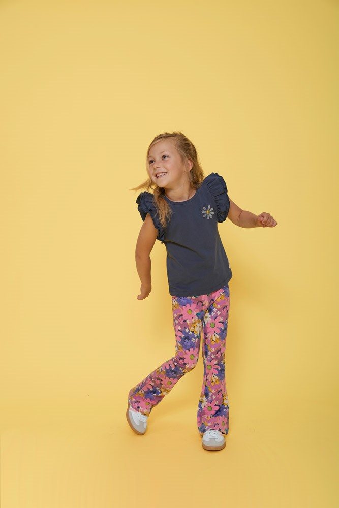 Jubel Ruches Rolling