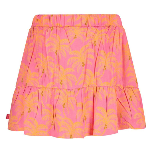 Jubel Samba Shake AOP