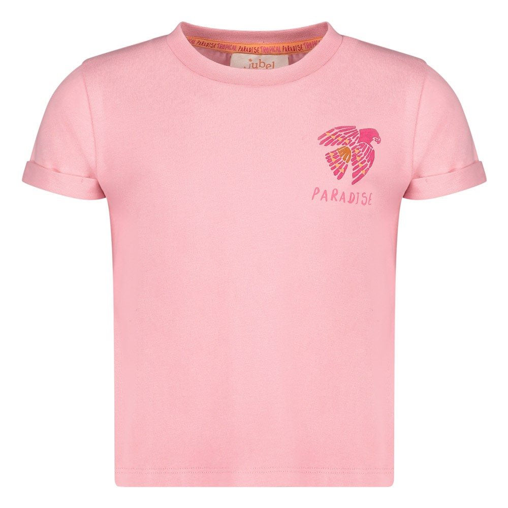 Jubel Samba Shake Roze