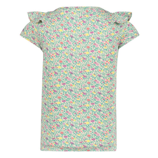 Jubel T-shirt AOP Flower
