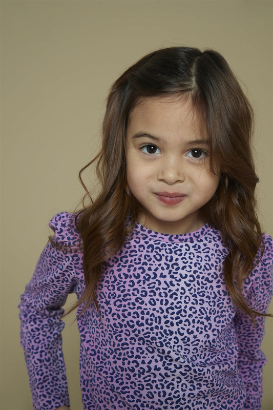 Jubel Wild soul panter