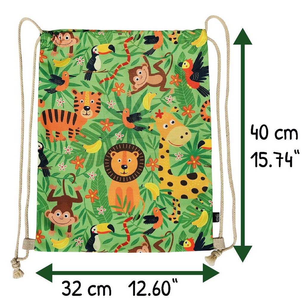 Jungle