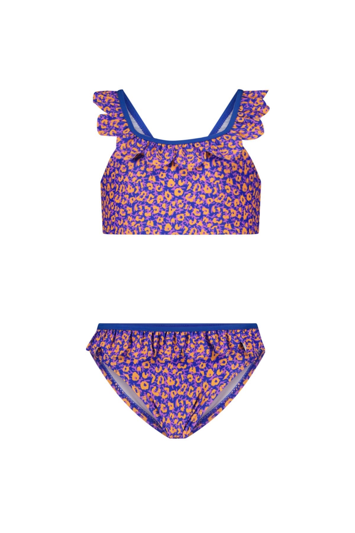 Just Beach Eclectic Panter