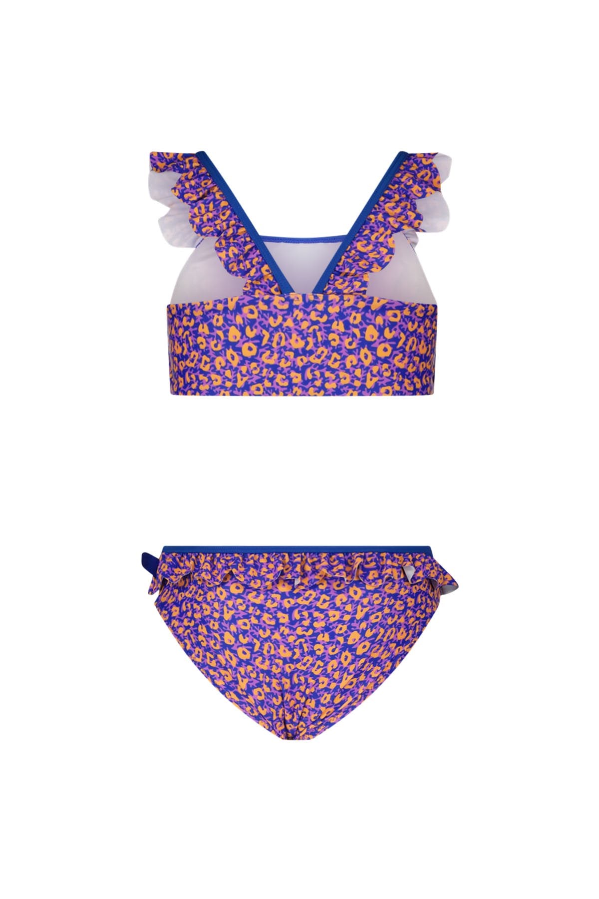 Just Beach Eclectic Panter