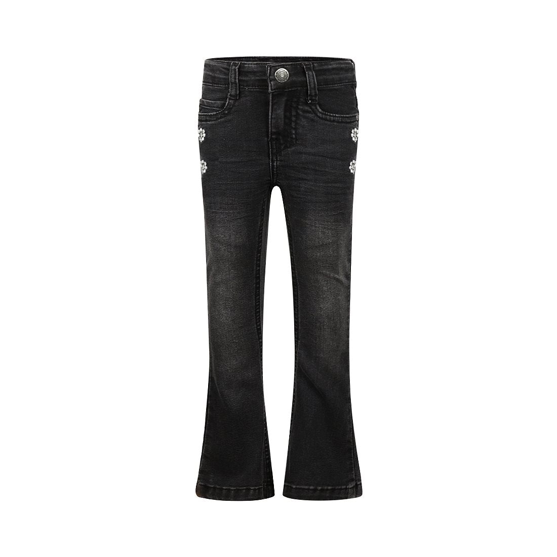 Koko Noko Black Flared
