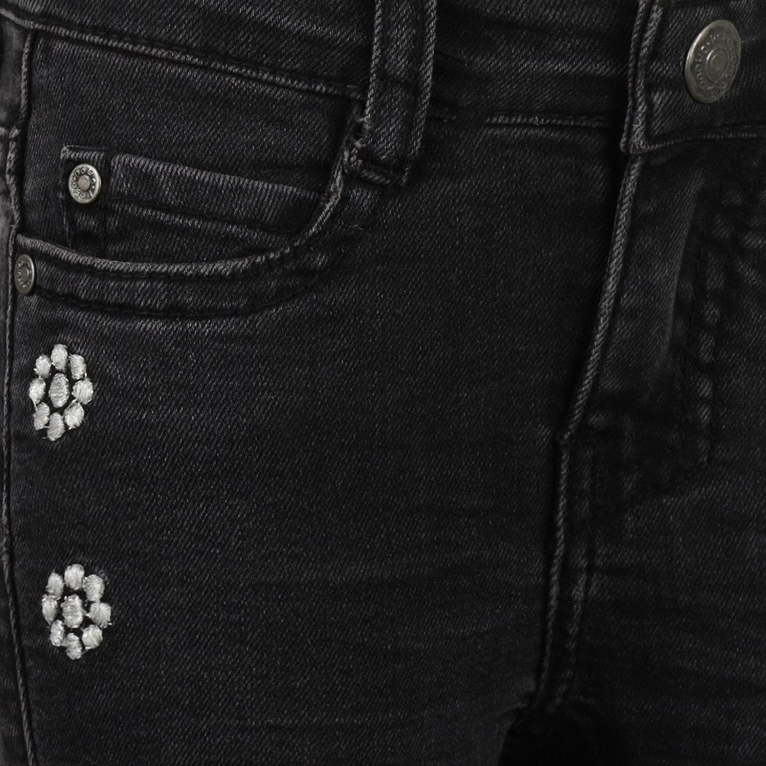 Koko Noko Black Flared