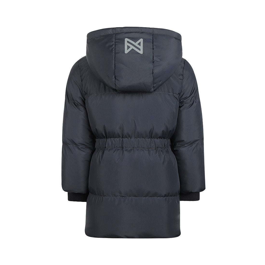 Koko Noko Blue Parka
