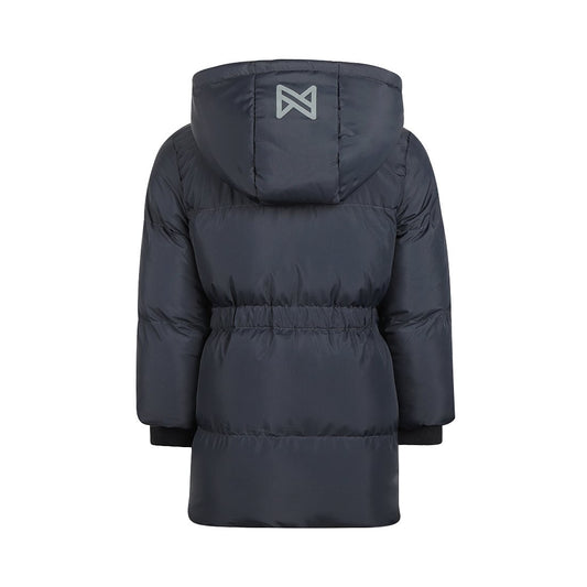 Koko Noko Blue Parka