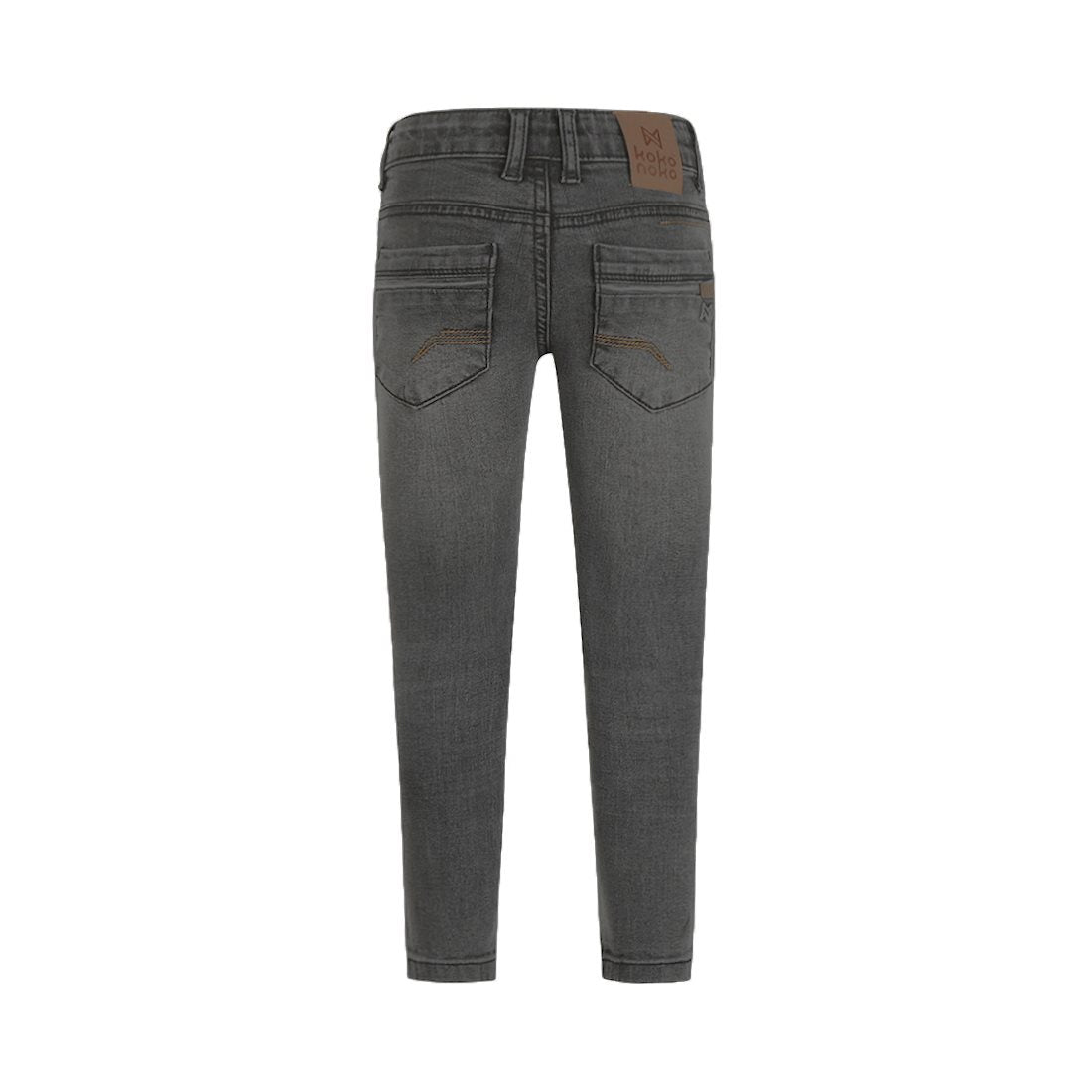 Koko Noko Dark Grey
