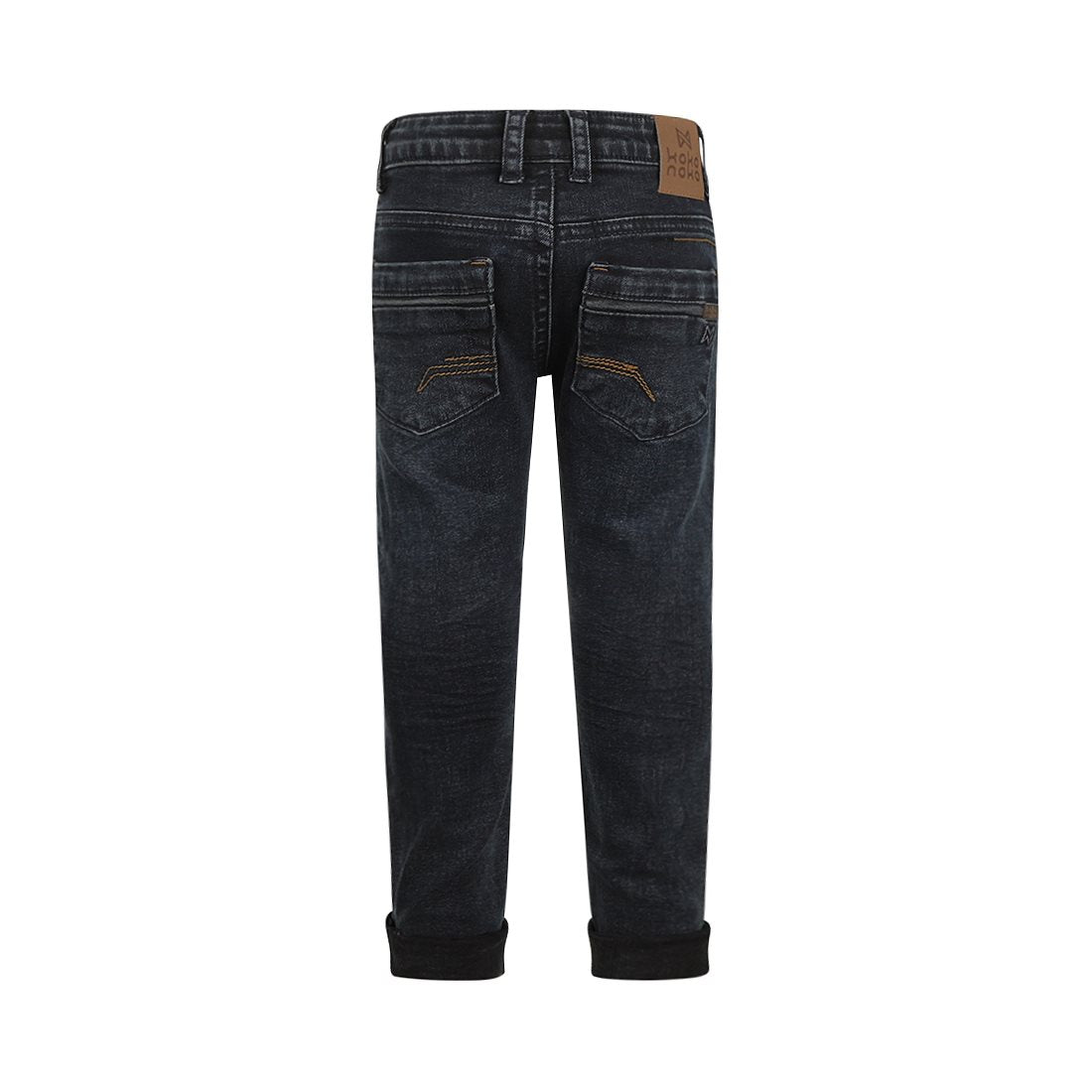 Koko Noko Denim Dark Skinny