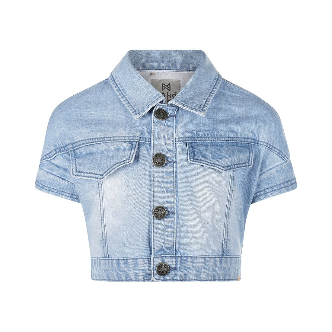 Koko Noko Denim Jacket