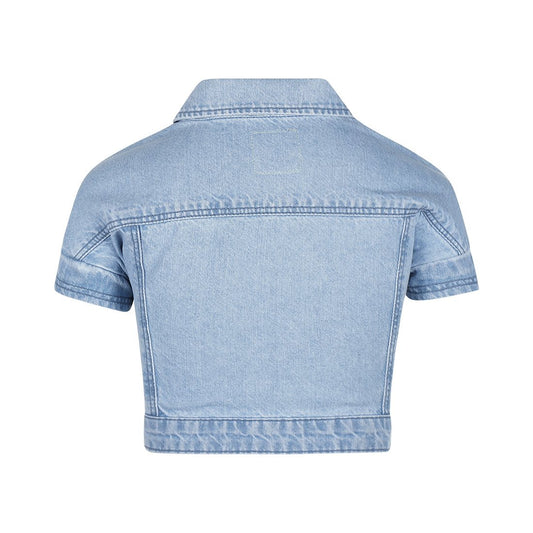 Koko Noko Denim Jacket