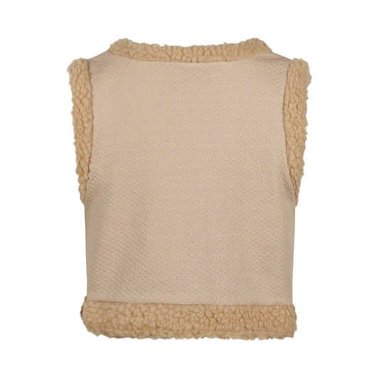 Koko Noko Gilet Sand