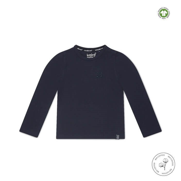 Koko Noko Nate Navy