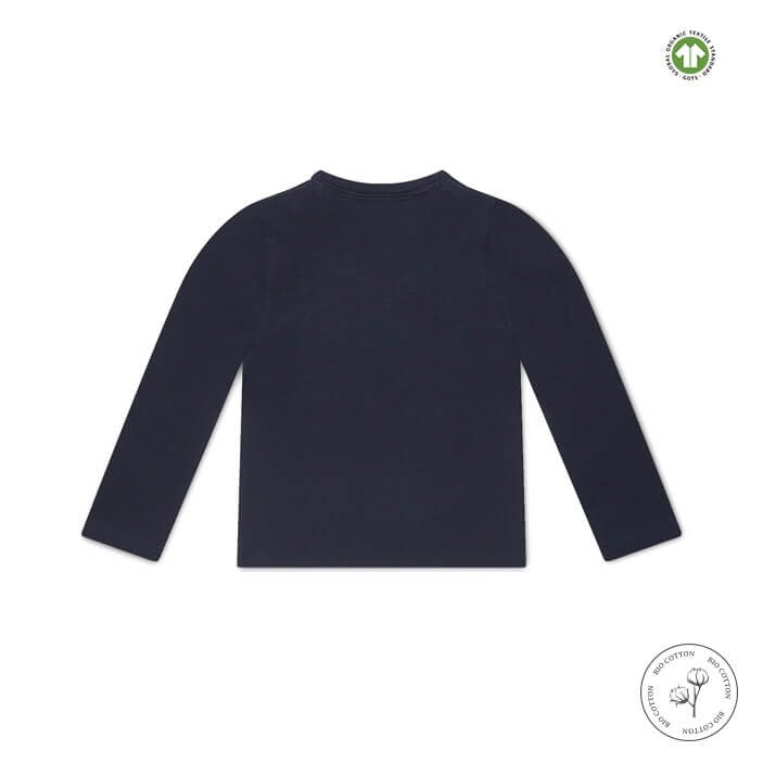 Koko Noko Nate Navy