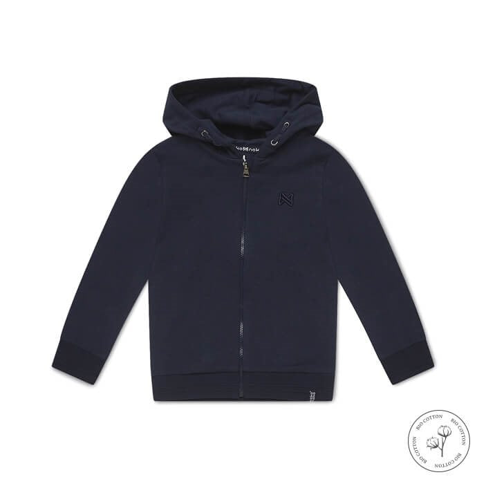 Koko Noko Nero Vest Navy