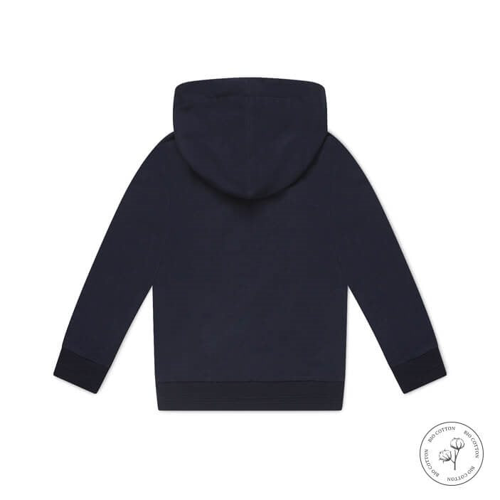 Koko Noko Nero Vest Navy