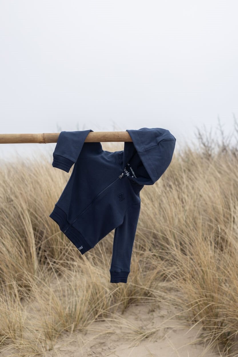 Koko Noko Nero Vest Navy