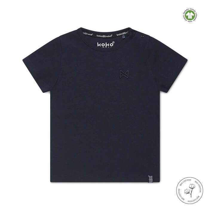 Koko Noko Nigel Navy