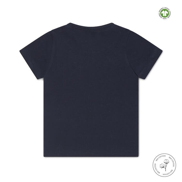 Koko Noko Nigel Navy